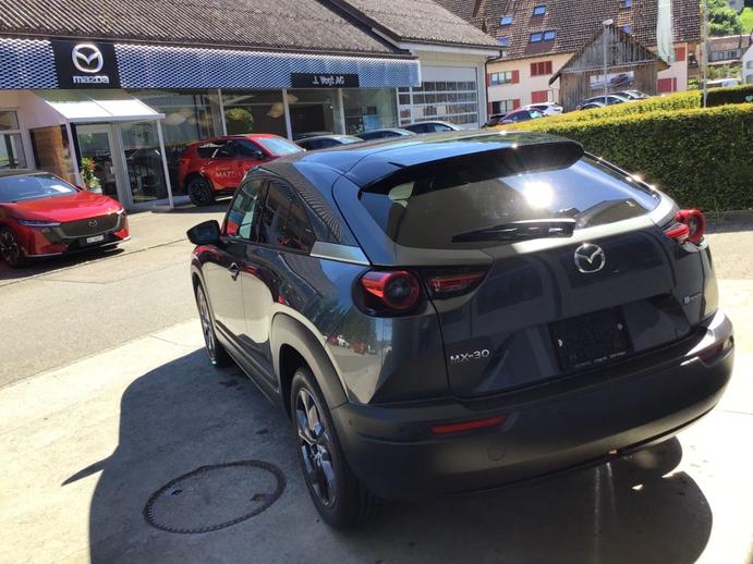 MAZDA MX-30 e-Skyactiv Revolution, Electric, Second hand / Used, Automatic