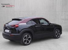 MAZDA MX-30 e-Skyactiv R-EV Edition R, Hybride Rechargeable Essence/Électricité, Occasion / Utilisé, Automatique - 5