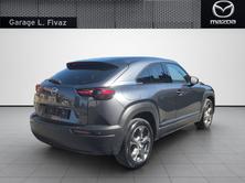 MAZDA MX-30 e-Skyactiv First Edition, Électrique, Occasion / Utilisé, Automatique - 4