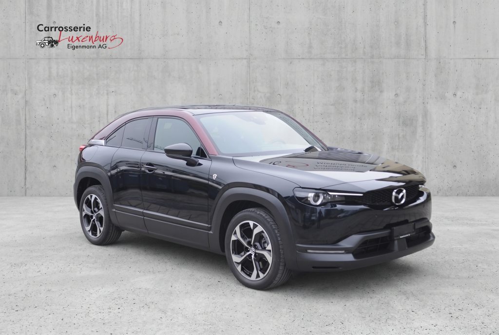 MAZDA MX-30 e-Skyactiv R-EV Edition R