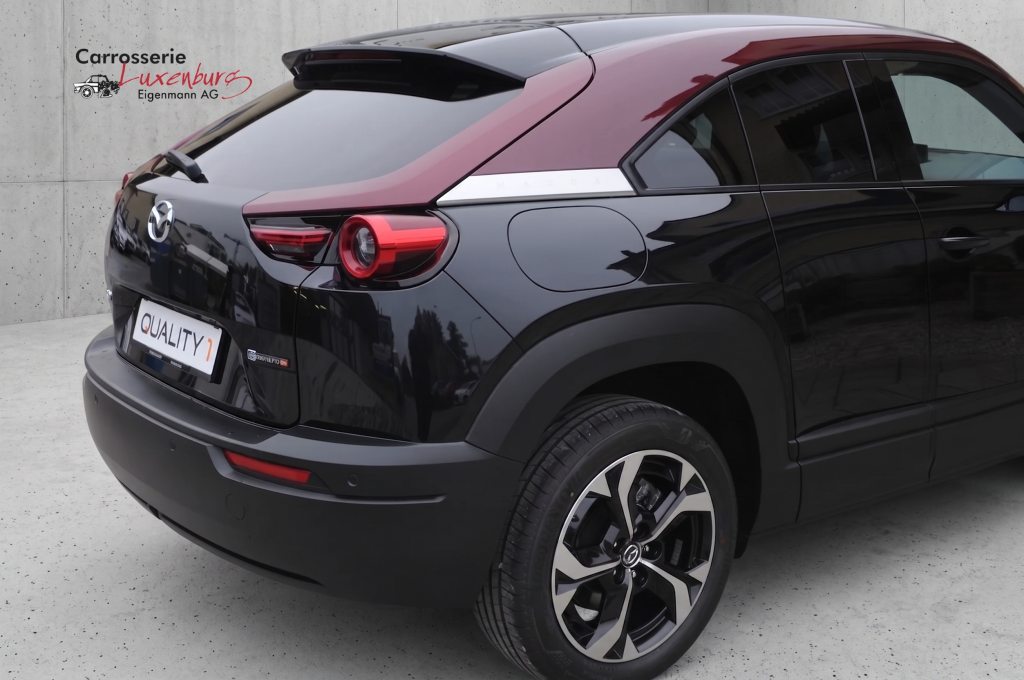 MAZDA MX-30 e-Skyactiv R-EV Edition R, Plug-in-Hybrid Benzina/Elettrica, Occasioni / Usate, Automatico - 7