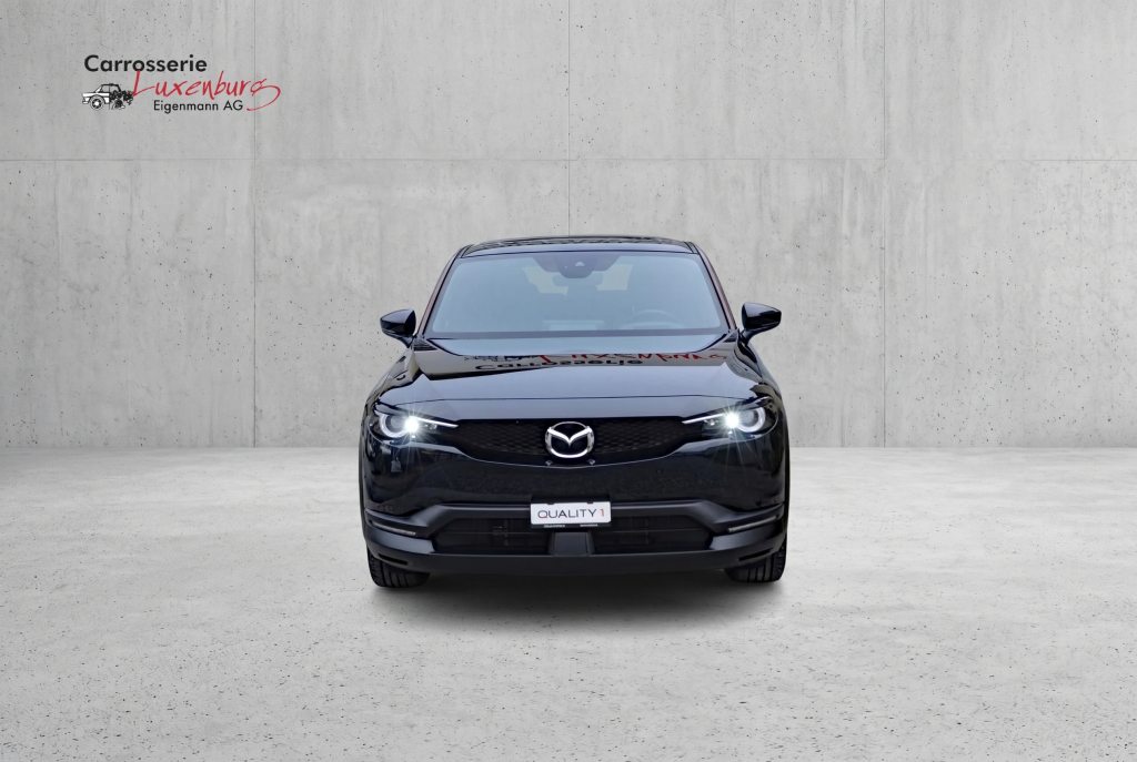MAZDA MX-30 e-Skyactiv R-EV Edition R, Plug-in-Hybrid Benzina/Elettrica, Occasioni / Usate, Automatico - 3