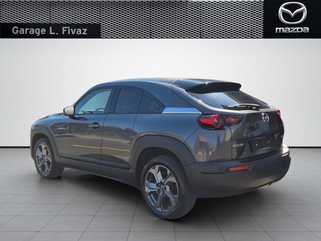 MAZDA MX-30 e-Skyactiv First Edition, Elettrica, Occasioni / Usate, Automatico - 3