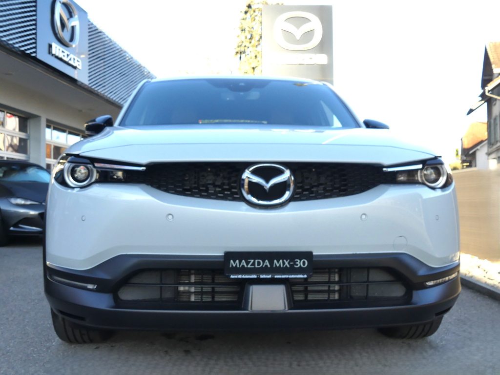 MAZDA MX-30 e-Skyactiv R-EV Advantage, Plug-in-Hybrid Petrol/Electric, Ex-demonstrator, Automatic - 3