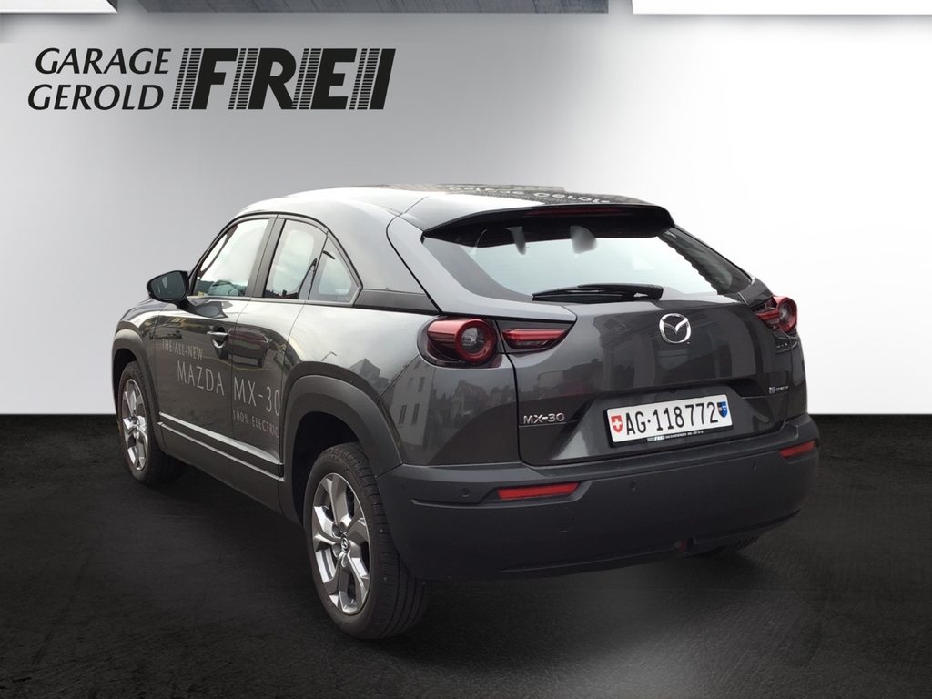 MAZDA MX-30 e-Skyactiv Ambition Plus, Électrique, Voiture de démonstration, Automatique - 2