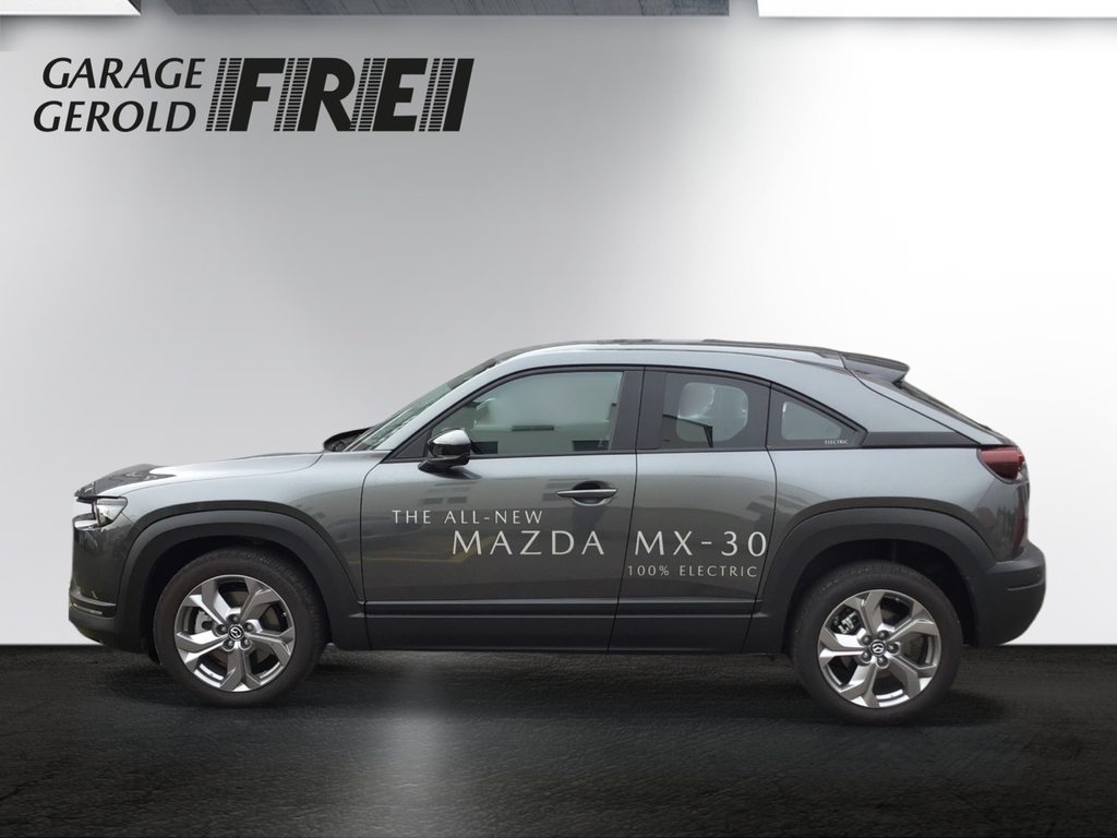 MAZDA MX-30 e-Skyactiv Ambition Plus, Électrique, Voiture de démonstration, Automatique - 3