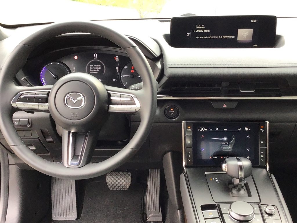 MAZDA MX-30 e-Skyactiv Ambition Plus, Électrique, Voiture de démonstration, Automatique - 6