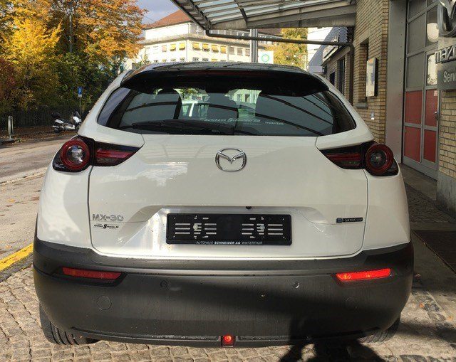 MAZDA MX-30 e-Skyactiv Ambition Plus, Électrique, Voiture de démonstration, Automatique - 5