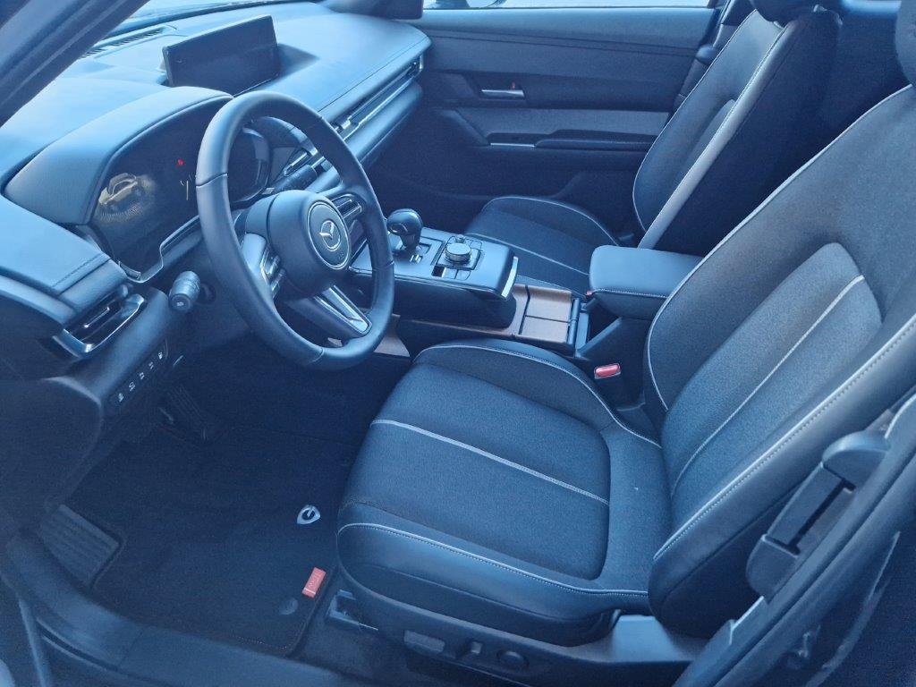 MAZDA MX-30 e-Skyactiv R-EV Edition R, Hybride Rechargeable Essence/Électricité, Voiture de démonstration, Automatique - 6