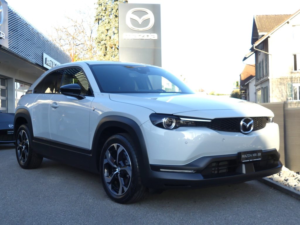 MAZDA MX-30 e-Skyactiv R-EV Advantage