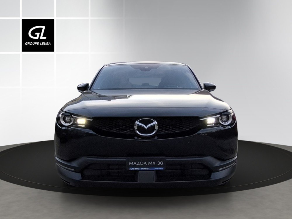 MAZDA MX-30 e-Skyactiv Prime-Line, Elektro, Vorführwagen, Automatik - 2