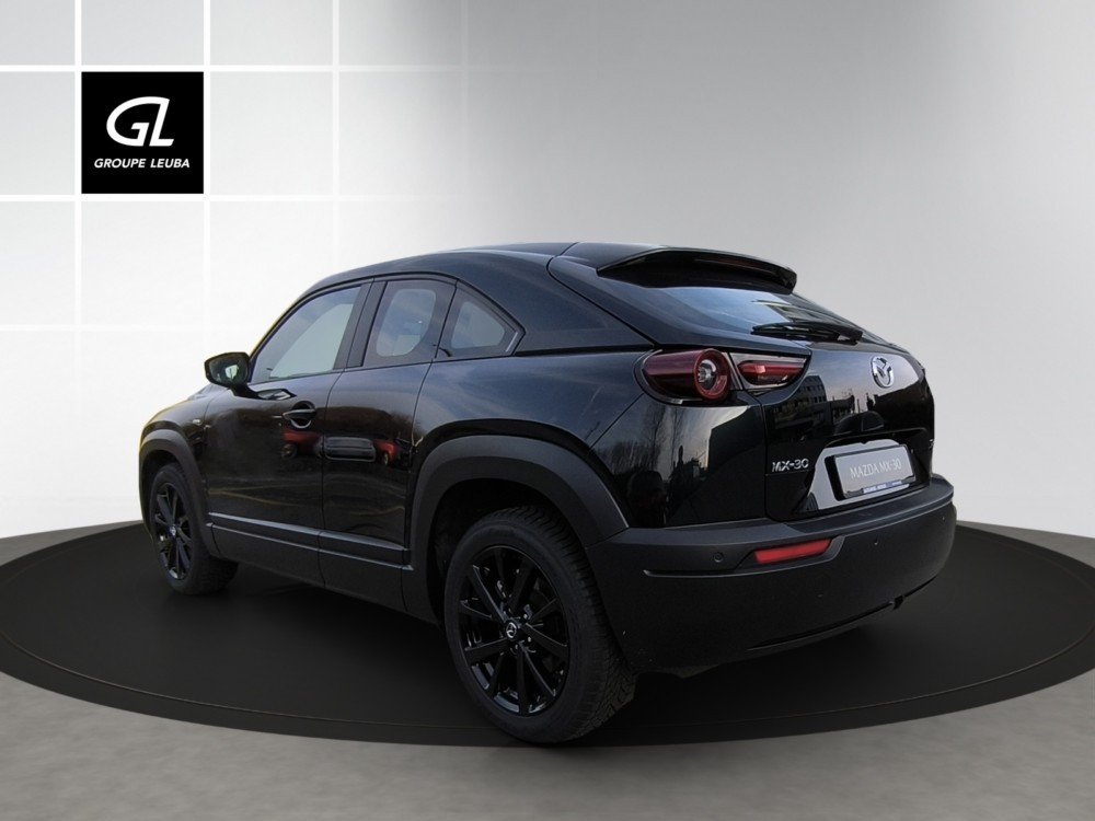 MAZDA MX-30 e-Skyactiv Prime-Line, Elektro, Vorführwagen, Automatik - 4
