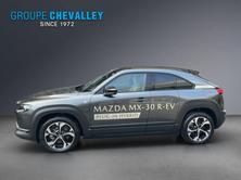 MAZDA MX-30 PHEV e-Skyactiv R-EV 170 Makoto, Plug-in-Hybrid Petrol/Electric, Ex-demonstrator, Automatic - 3