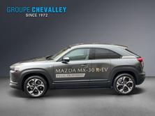 MAZDA MX-30 PHEV e-Skyactiv R-EV 170 Makoto, Plug-in-Hybrid Benzin/Elektro, Neuwagen, Automat - 3