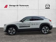 MAZDA MX-30 e-Skyactiv R-EV Makoto, Plug-in-Hybrid Benzina/Elettrica, Auto nuove, Automatico - 2