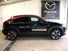 MAZDA MX-30 e-Skyactiv R-EV Edition R SR, Hybride Rechargeable Essence/Électricité, Occasion / Utilisé, Automatique - 4