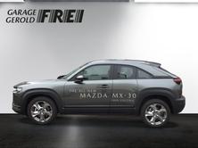 MAZDA MX-30 e-Skyactiv Ambition Plus, Elektro, Vorführwagen, Automat - 3