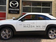 MAZDA MX-30 e-Skyactiv Ambition Plus, Électrique, Voiture de démonstration, Automatique - 2