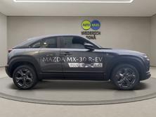 MAZDA MX-30 e-Skyactiv R-EV170 Exclusive-Line, Plug-in-Hybrid Benzina/Elettrica, Auto dimostrativa, Automatico - 4
