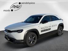 MAZDA MX-30 PHEV e-Skyactiv R-EV 170 Exclusive-Line, Plug-in-Hybrid Benzin/Elektro, Vorführwagen, Automat - 2