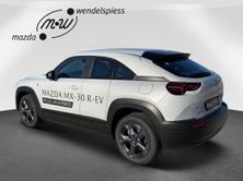 MAZDA MX-30 PHEV e-Skyactiv R-EV 170 Exclusive-Line, Hybride Rechargeable Essence/Électricité, Voiture de démonstration, Automatique - 3