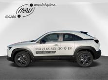 MAZDA MX-30 PHEV e-Skyactiv R-EV 170 Exclusive-Line, Plug-in-Hybrid Benzin/Elektro, Vorführwagen, Automat - 7
