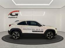 MAZDA MX-30 e-Skyactiv R-EV Makoto, Plug-in-Hybrid Benzin/Elektro, Vorführwagen, Automat - 2