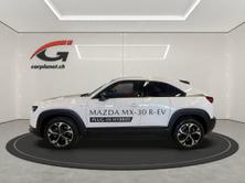 MAZDA MX-30 e-Skyactiv R-EV Makoto, Plug-in-Hybrid Benzin/Elektro, Vorführwagen, Automat - 3