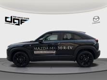 MAZDA MX-30 e-Skyactiv R-EV Exclusive-Line, Plug-in-Hybrid Benzina/Elettrica, Auto dimostrativa, Automatico - 2