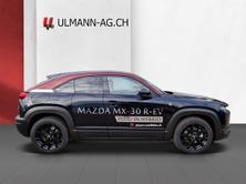 MAZDA MX-30 e-Skyactiv R-EV Edition PHEV 170 PS, Plug-in-Hybrid Petrol/Electric, Ex-demonstrator, Automatic - 4