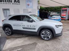 MAZDA MX-30 e-Skyactiv R-EV Advantage, Plug-in-Hybrid Benzina/Elettrica, Auto dimostrativa, Automatico - 2