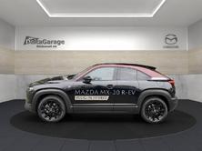 MAZDA MX-30 e-Skyactiv R-EV Edition R, Plug-in-Hybrid Petrol/Electric, Ex-demonstrator, Automatic - 2