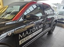 MAZDA MX-30 PHEV e-Skyactiv R-EV 170 Edition R, Plug-in-Hybrid Benzin/Elektro, Vorführwagen, Automat - 2