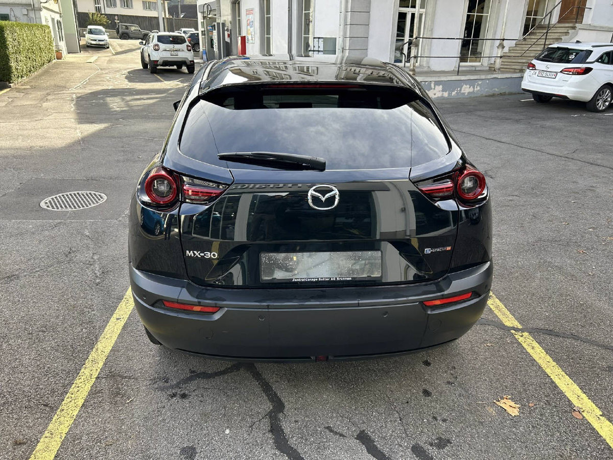 MAZDA MX-30 e-Skyactiv R-EV Advantage, Plug-in-Hybrid Benzina/Elettrica, Auto dimostrativa, Automatico - 6