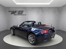 MAZDA MX-5 1.5 Exclusive-Line, Benzin, Neuwagen, Handschaltung - 5