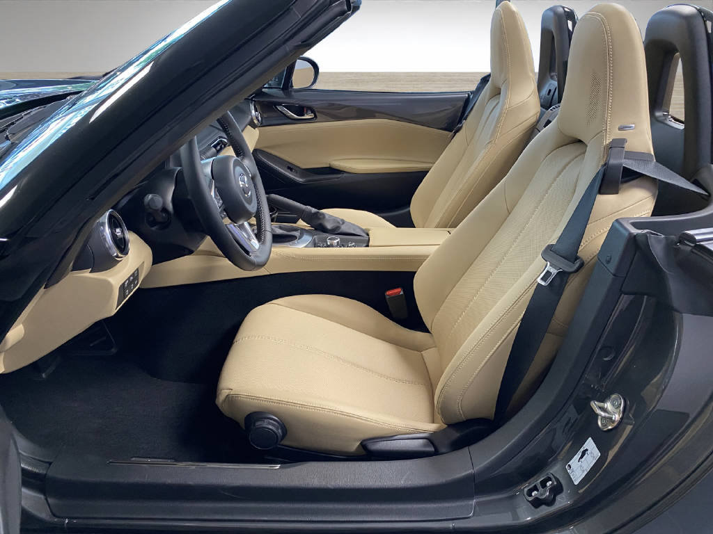 MAZDA MX-5 SG184 MT Kazari, Benzina, Auto nuove, Manuale - 6