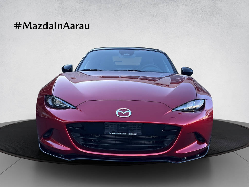 MAZDA MX-5 1.5 Homura, Benzina, Auto nuove, Manuale - 2