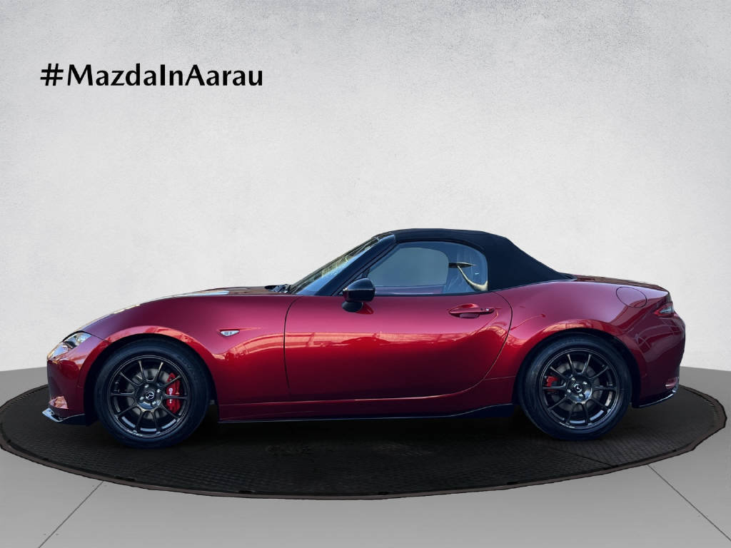 MAZDA MX-5 1.5 Homura, Benzina, Auto nuove, Manuale - 3