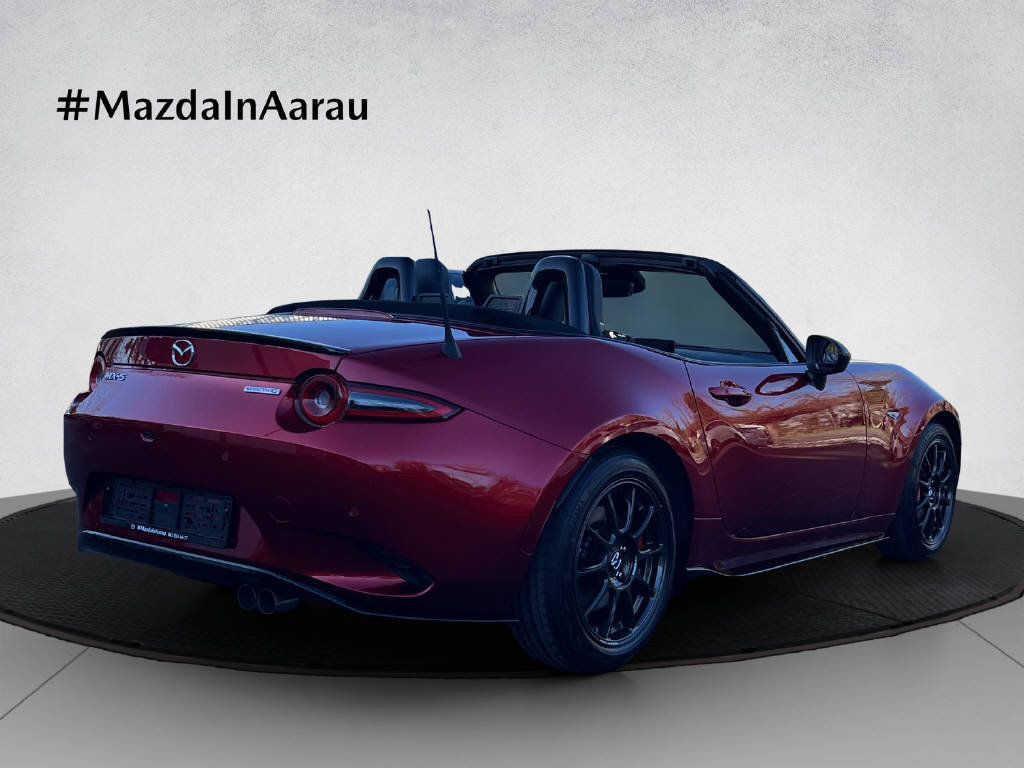 MAZDA MX-5 1.5 Homura, Benzina, Auto nuove, Manuale - 6