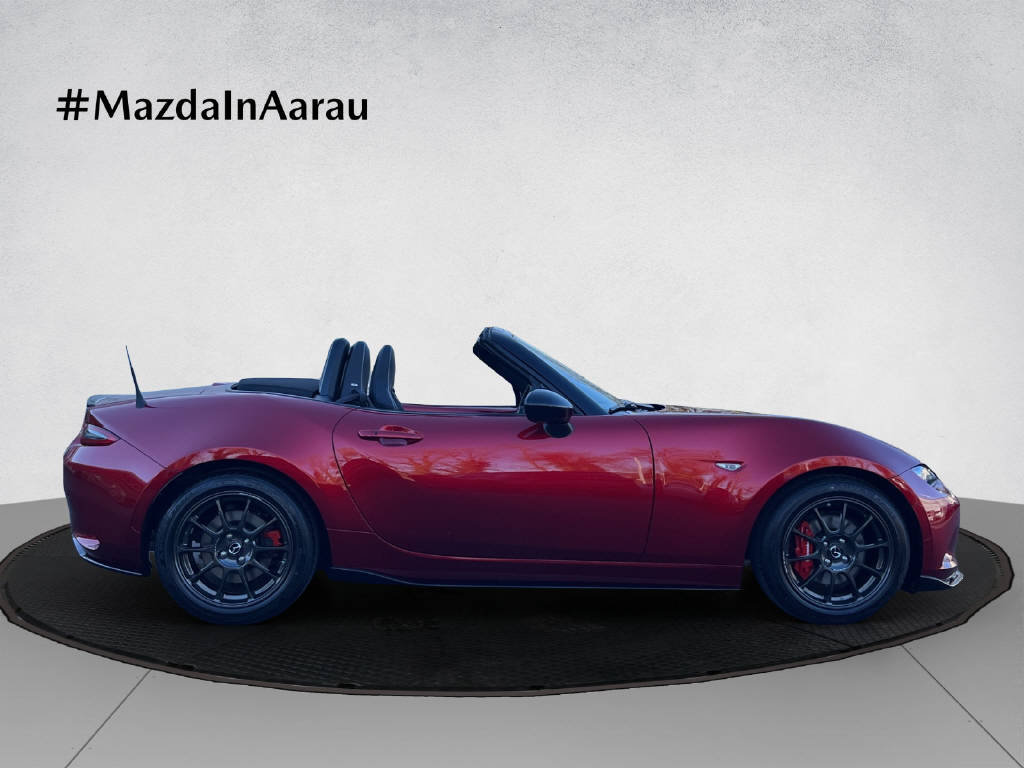 MAZDA MX-5 1.5 Homura, Benzina, Auto nuove, Manuale - 7