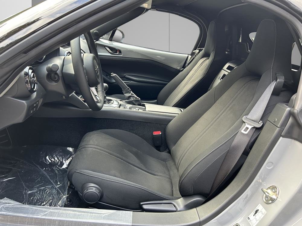 MAZDA MX-5 Skyactiv-G 132 Prime-line, Essence, Voiture nouvelle, Manuelle - 7
