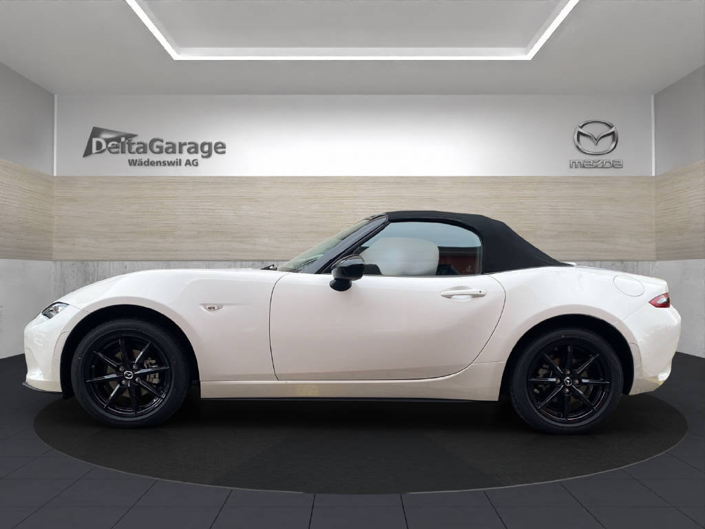 MAZDA MX-5 1.5 Prime-Line, Petrol, New car, Manual - 2