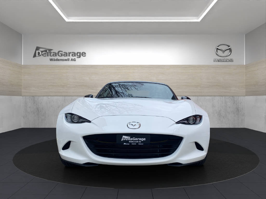 MAZDA MX-5 1.5 Prime-Line, Petrol, New car, Manual - 3