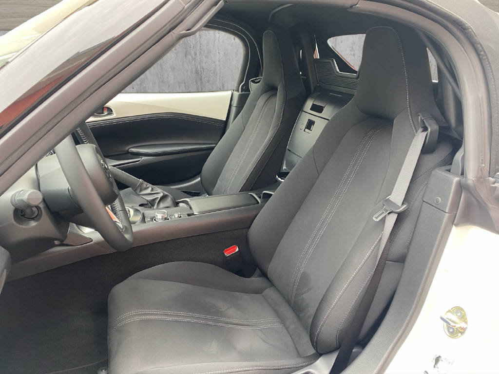 MAZDA MX-5 1.5 Prime-Line, Petrol, New car, Manual - 6