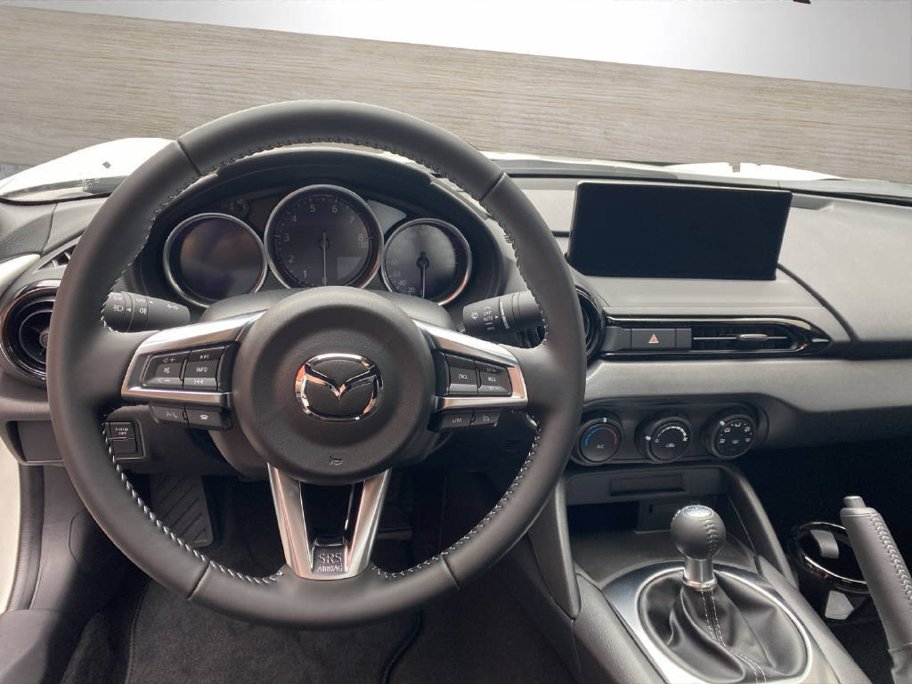 MAZDA MX-5 1.5 Prime-Line, Petrol, New car, Manual - 7