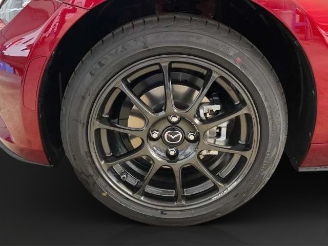 MAZDA MX-5 Skyactiv-G 132 Homura, Benzin, Neuwagen, Handschaltung - 5