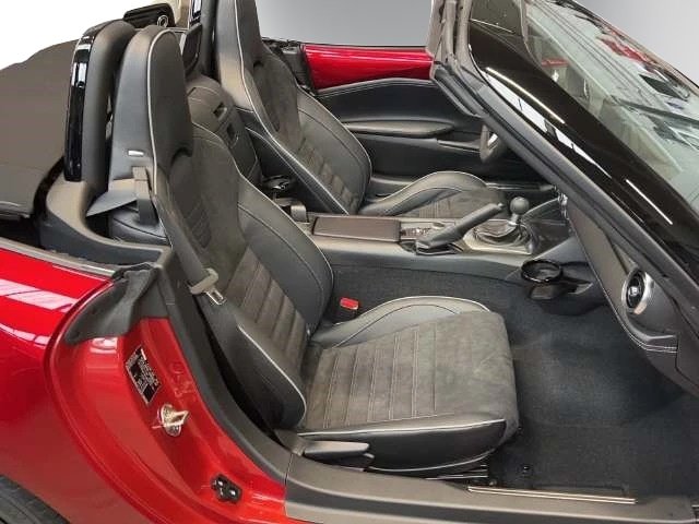 MAZDA MX-5 Skyactiv-G 132 Homura, Benzin, Neuwagen, Handschaltung - 6