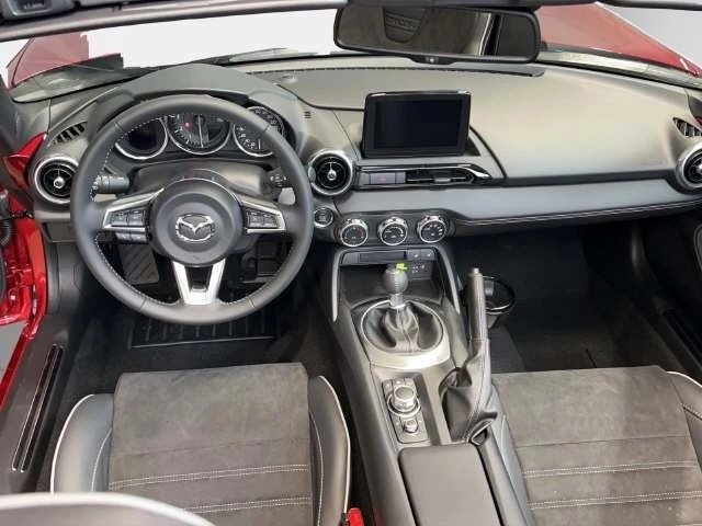 MAZDA MX-5 Skyactiv-G 132 Homura, Benzin, Neuwagen, Handschaltung - 7