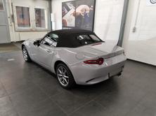 MAZDA MX-5 1.5 Exclusive-Line, Petrol, New car, Manual - 4
