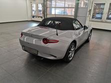 MAZDA MX-5 1.5 Exclusive-Line, Petrol, New car, Manual - 5